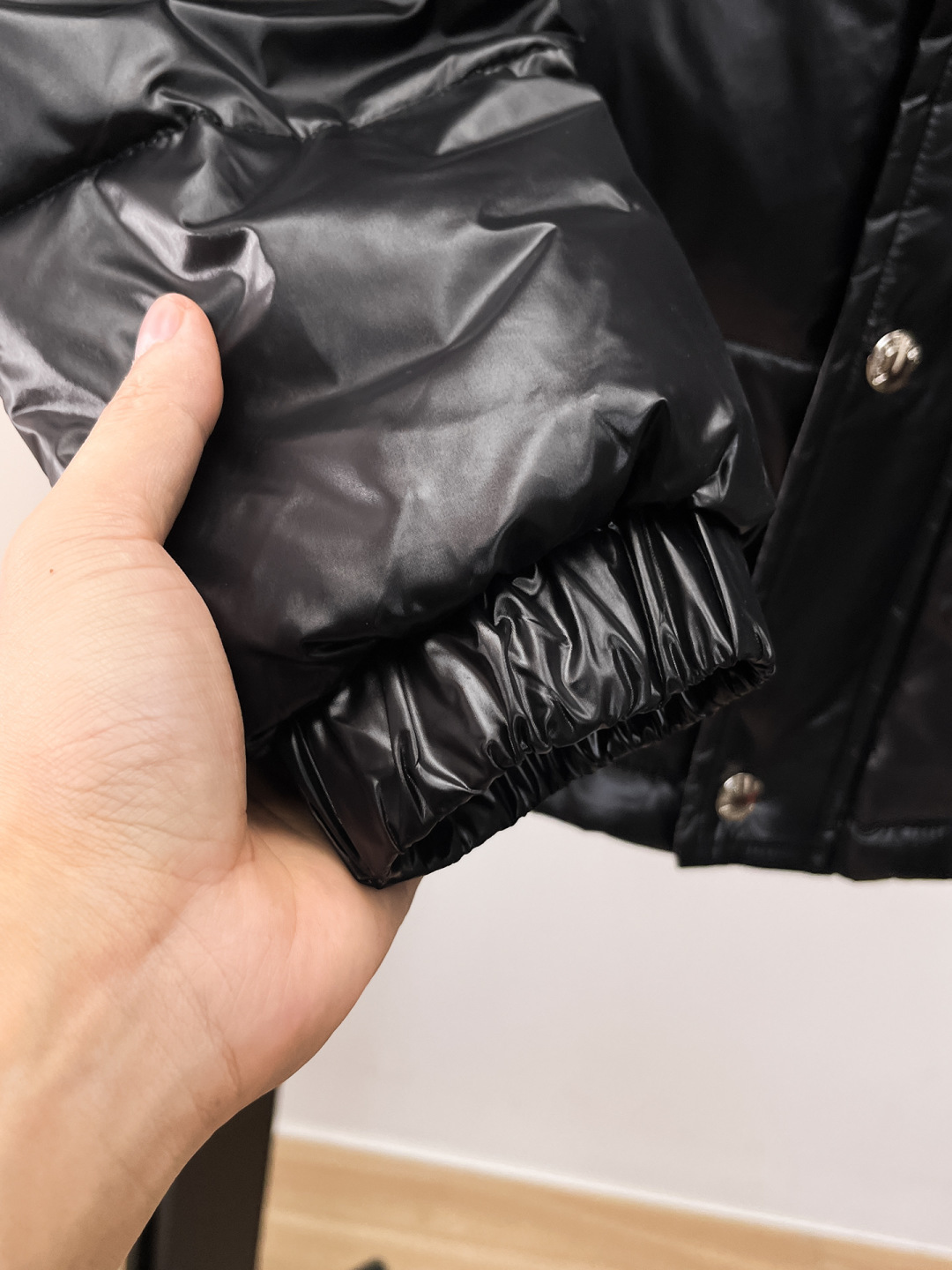 down jacket Man